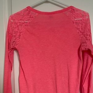 Pink by Victoria’s Secret size xs